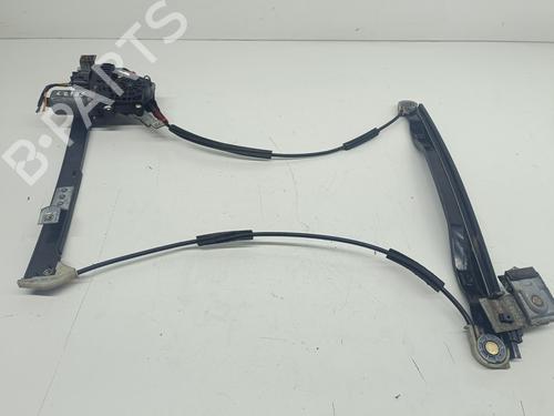 Used Front left window mechanism FORD MONDEO III (B5Y) 2.0 16V TDDi / TDCi (115 hp) 22810330