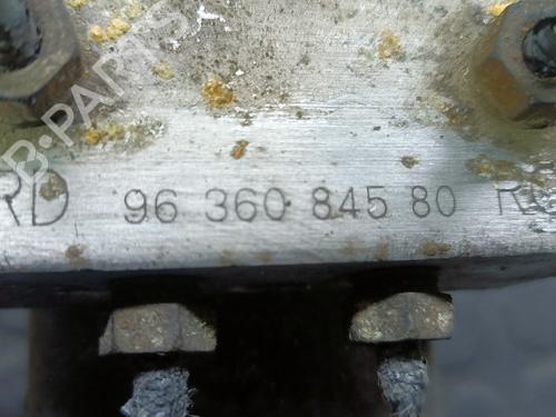 ABS pump PEUGEOT 306 Hatchback (7A, 7C, N3, N5)  | BP20829778M43 