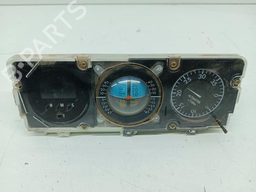 Instrument cluster MITSUBISHI GALLOPER (JK-01)  | BP28179011C47 