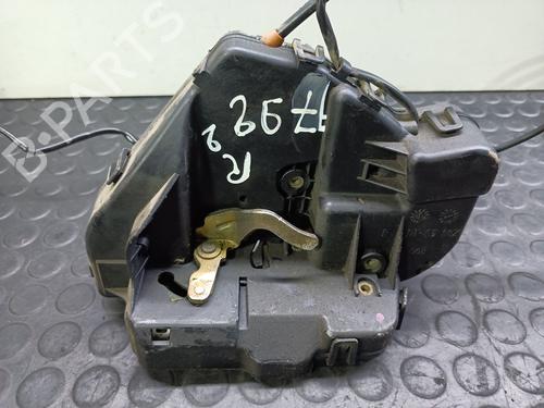 Rear right lock MERCEDES-BENZ C-CLASS (W202)  | BP20826028C99 
