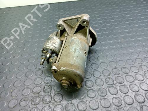 Startmotor FORD MONDEO IV (BA7)  | BP20835691M8 