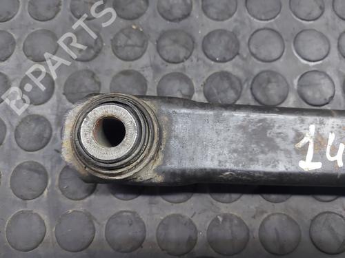 Right rear suspension arm OPEL VECTRA C (Z02)  | BP29029927M15 