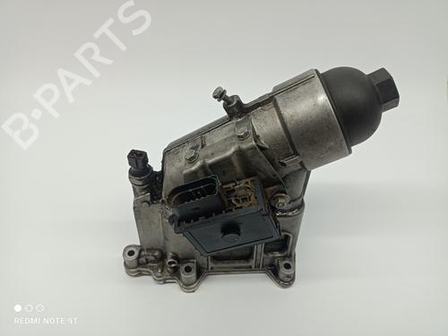 Oil radiator BMW X3 (E83) xDrive 20 d | BP31973274M33