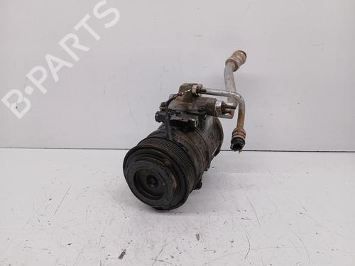 AC compressor KIA SORENTO I (JC)  | BP27436137M34 