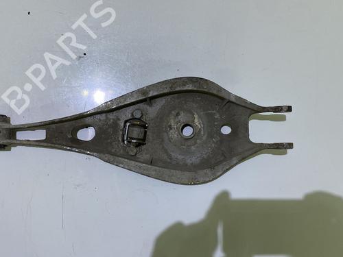 Used Left rear suspension arm BMW 3 (E46) 318 i (143 hp) 26186456