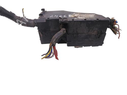 Fuse box FORD TOURNEO CONNECT / GRAND TOURNEO CONNECT V408 MPV | BP31761149E1