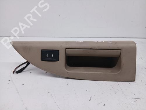 Used Left rear window switch Left rear window switch FORD MONDEO III (B5Y) 2.0 TDCi (130 hp) 33270882 33270882