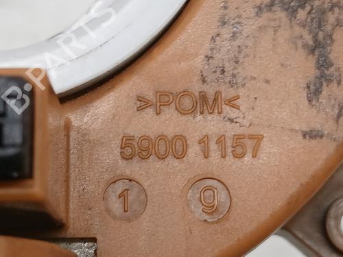 Squib airbag PEUGEOT BOXER Van  | BP29865673C102