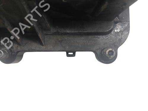 Støtte MAHINDRA GOA Pickup | BP32345754C155