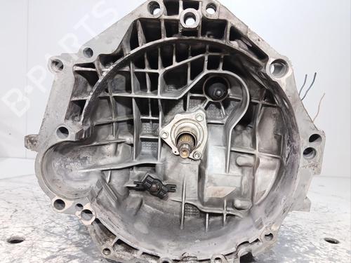 Used Gearbox AUDI A4 B6 (8E2) 2.0 (130 hp) 29718039