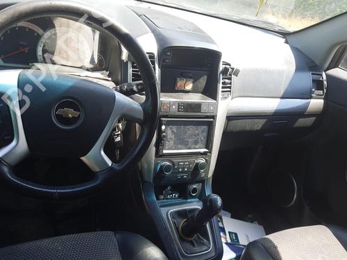 Other CHEVROLET CAPTIVA (C100, C140)  | BP29207620O1 