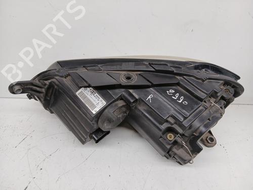 Lyskaster høyre VW PASSAT B6 Variant (3C5)  | BP29585973C29 