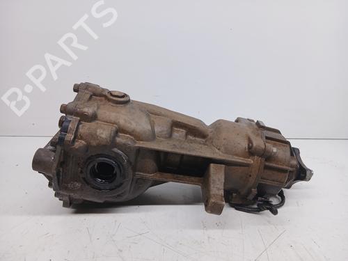 Used Rear differential HYUNDAI TUCSON (JM) 2.0 CRDi (113 hp) 26017169