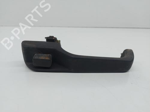 Front left exterior door handle JEEP GRAND CHEROKEE I (ZJ, ZG) 5.2 i 4x4 (ZJ) | BP23391981C128 