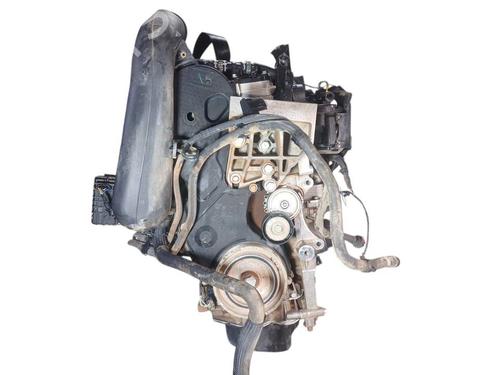 Engine LAND ROVER FREELANDER 2 (L359) | BP39203732M1 - Image 6