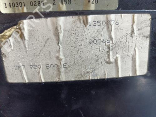 Instrument cluster SEAT ALHAMBRA (7V8, 7V9) 1.9 TDI | BP20832843C47 