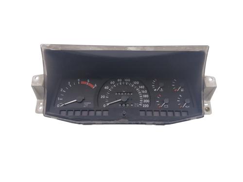 Used Instrument cluster Instrument cluster OPEL FRONTERA A (U92) 2.5 TDS (115 hp) 33755080 33755080