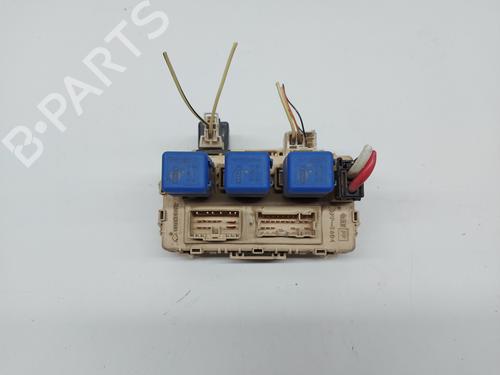 Fuse box NISSAN X-TRAIL I (T30)  | BP22380392E1 