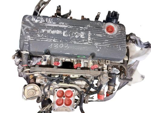 Motor NISSAN TERRANO II (R20) [1992-2007]  29825401