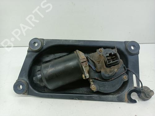 Used Front wiper motor RENAULT SCÉNIC II (JM0/1_) [2003-2010]  26186547