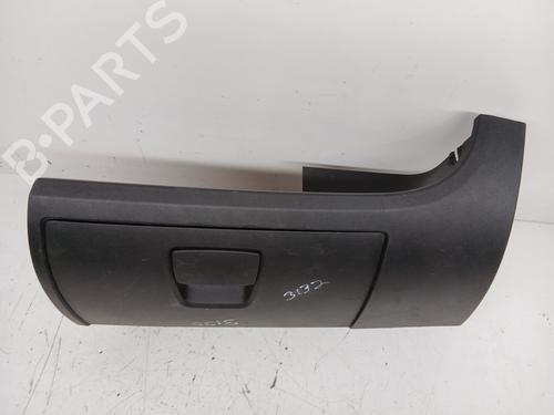 Glove box FIAT DUCATO Van (250_) 130 Multijet 2,3 D | BP29220708C95 