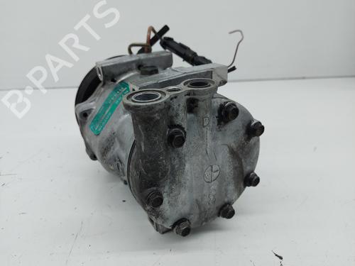 AC compressor FIAT COUPE (175_)  | BP26186637M34 