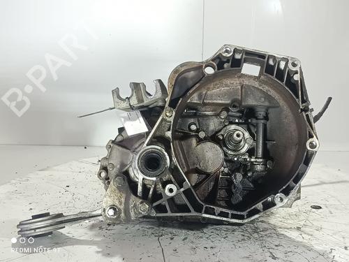 Gearbox FIAT GRANDE PUNTO (199_)  | BP29721841M3 