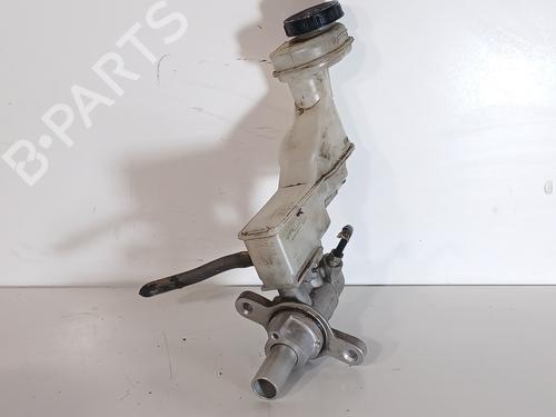 Brake master cylinder NISSAN QASHQAI I (J10, NJ10) 2.0 dCi | BP29731622M77 