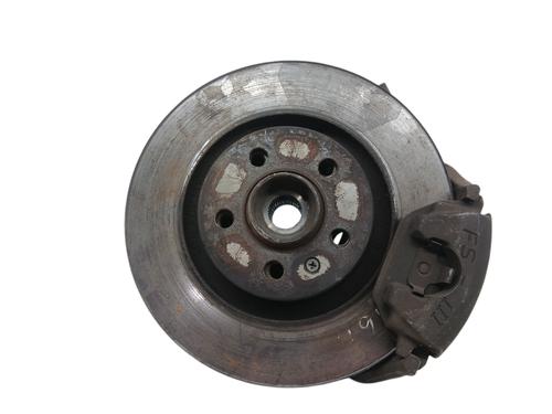 Used Right front steering knuckle Right front steering knuckle 32097480 32097480