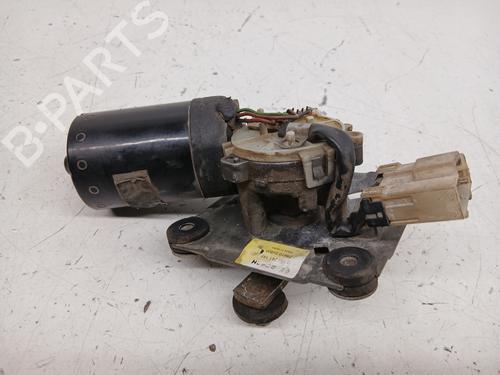Front wiper motor NISSAN TERRANO II (R20) 2.7 TDi 4WD | BP30196317M29