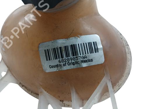 Ekpansionstank JEEP COMPASS (MP, M6, MV, M7) | BP32014652C120