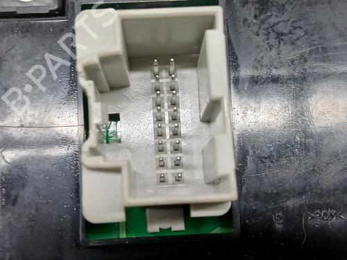 Mirror switch CHEVROLET CAPTIVA (C100, C140) | BP33628547I25 - Image 4