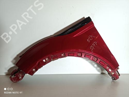 Used Left front fenders LAND ROVER RANGE ROVER EVOQUE (L538) [2011-2019]  22909262