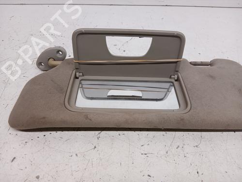 Left sun visor CHEVROLET CAPTIVA (C100, C140) | BP33628553I1 - Image 5