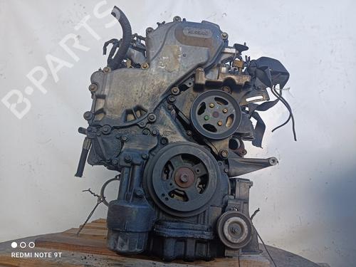 Motor für NISSAN PRIMERA (P12) 2.2 Di (126 hp) 20845194