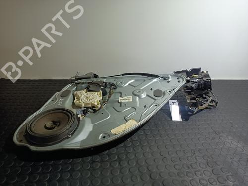 Rudehejsemekanisme Højre bagtil FORD FOCUS II (DA_, HCP, DP) [2004-2013]  20821930