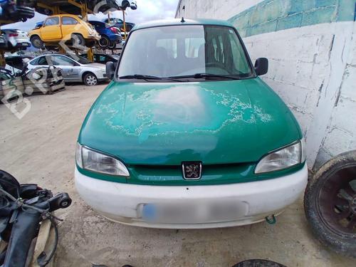 Used Parts PEUGEOT PARTNER MPV (5_, G_) 1.9 D (69 hp) 2347872