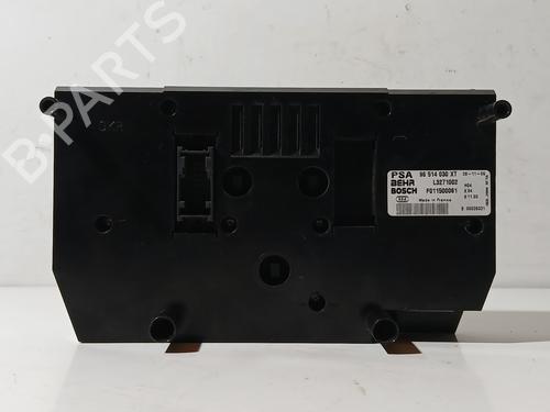 Commande Chauffage CITROËN XSARA PICASSO (N68) 1.6 HDi | BP20824258I5 