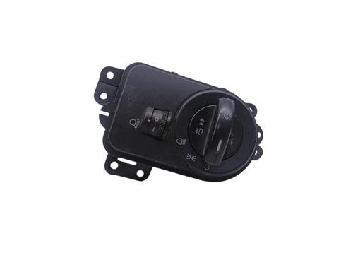 Used Headlight switch Headlight switch FORD FIESTA V (JH_, JD_) 1.4 TDCi (68 hp) 33689317 33689317