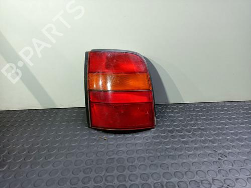 Left taillight NISSAN MICRA II (K11) 1.0 i 16V | BP23423768C34 