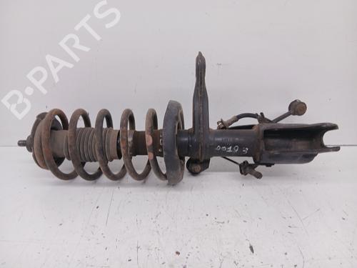 Used Right front shock absorber FIAT PUNTO Hatchback Van (188_) 1.2 60 (60 hp) 29877900