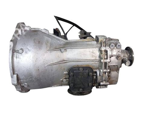 Gearkasse Gearkasse 39514254 39514254