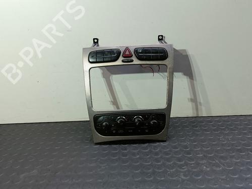 Climate control MERCEDES-BENZ C-CLASS Coupe (CL203) C 220 CDI (203.706) | BP20841647I5 