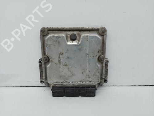 Used Engine control unit (ECU) RENAULT LAGUNA II (BG0/1_) [2001-2007]  21093263