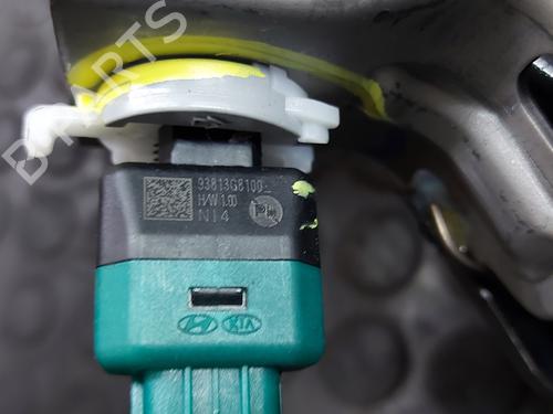 Break pedal HYUNDAI TUCSON (TL, TLE)  | BP20843643I19 
