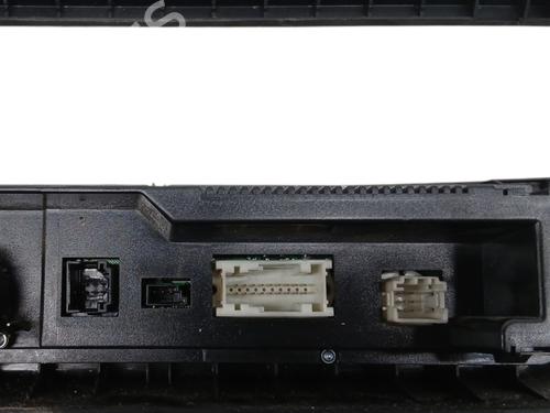 Climate control BMW X3 (E83) 2.0 d | BP36362395I5 - Image 3
