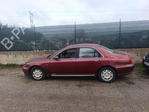 Engine ROVER 75 (RJ) 2.0 CDT | BP32987015M1  - Image 11