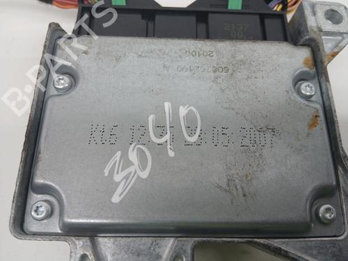 ECU airbags PEUGEOT 308 I (4A_, 4C_)  | BP29610889M53 