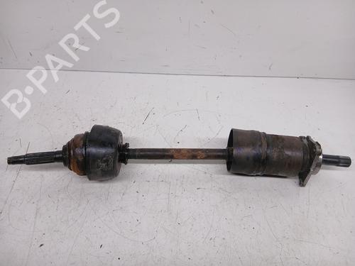 Left front driveshaft LADA NIVA Closed Off-Road Vehicle (2121, 2131) 1600 4x4 | BP28167285M38 