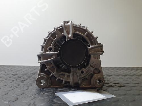 Generator NISSAN X-TRAIL III (T32_, T32R, T32RR) 1.6 DIG-T (T32) (163 hp) 20843334